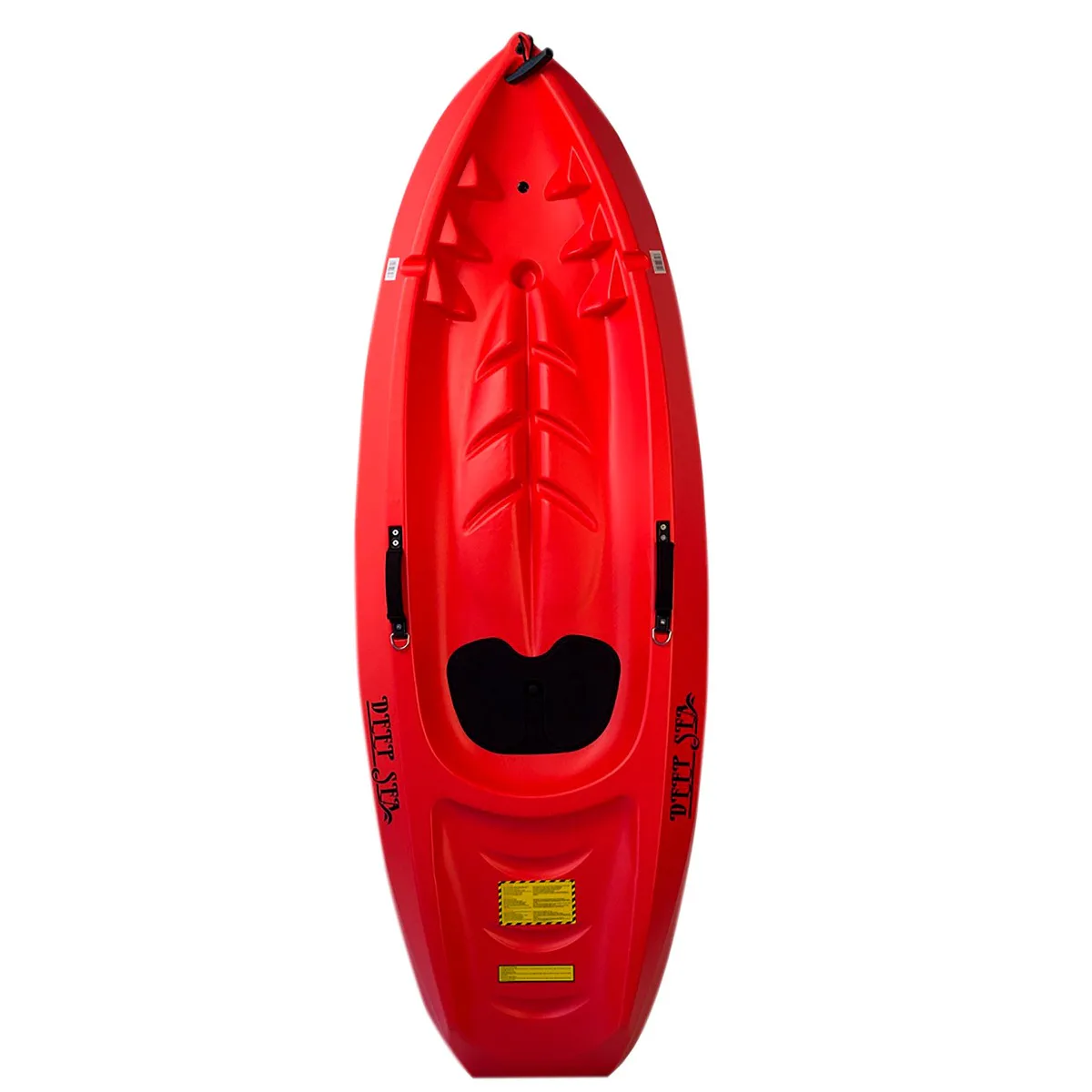 Kajak Deep Sea Jr Röd