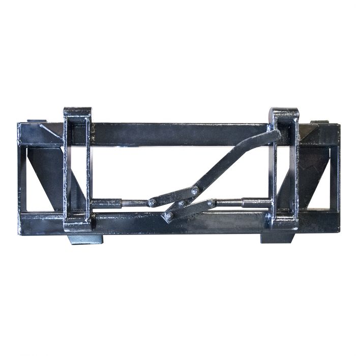 Adapterfäste Kellfri Euro till Trima