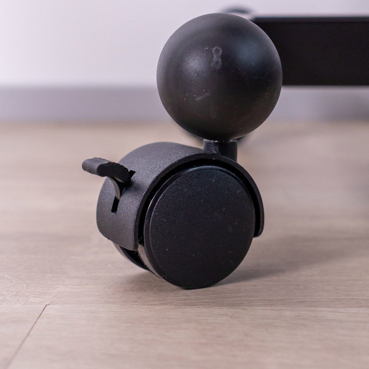 Skrivbord Lykke L100 Höj- och sänkbart