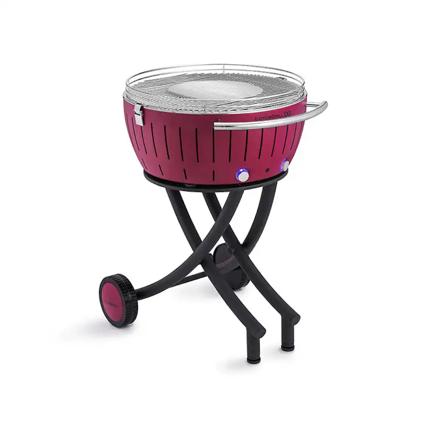 Kolgrill LotusGrill XXL