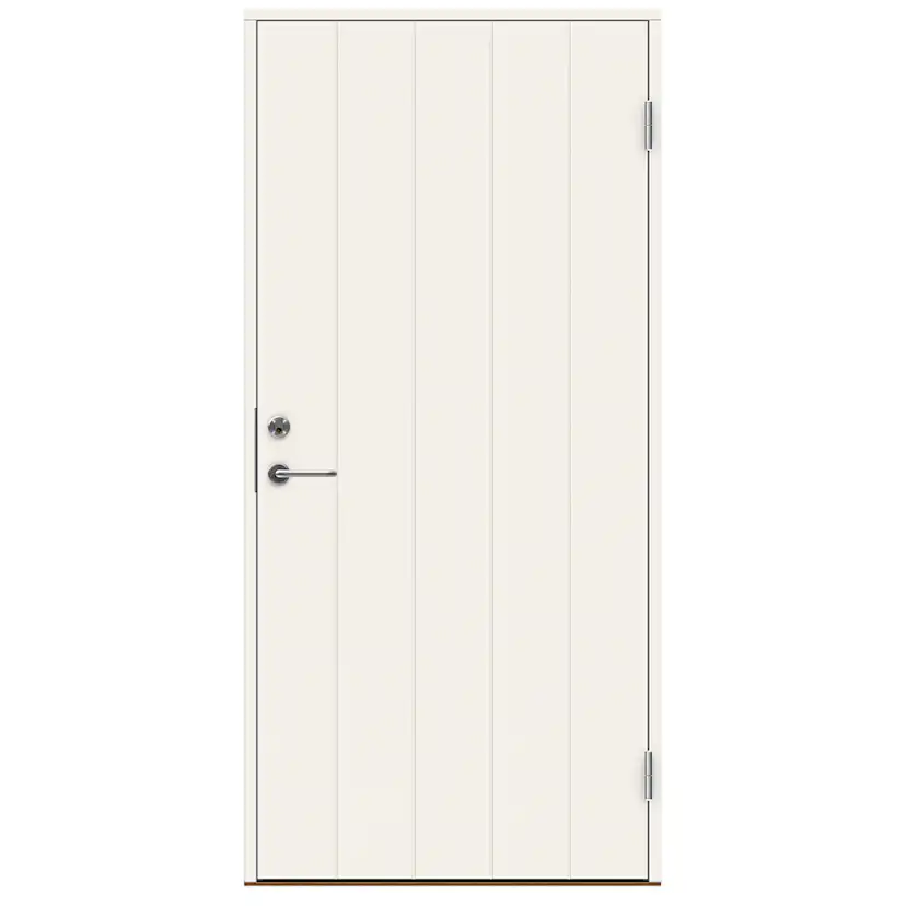 Ytterdörr Swedoor P-100