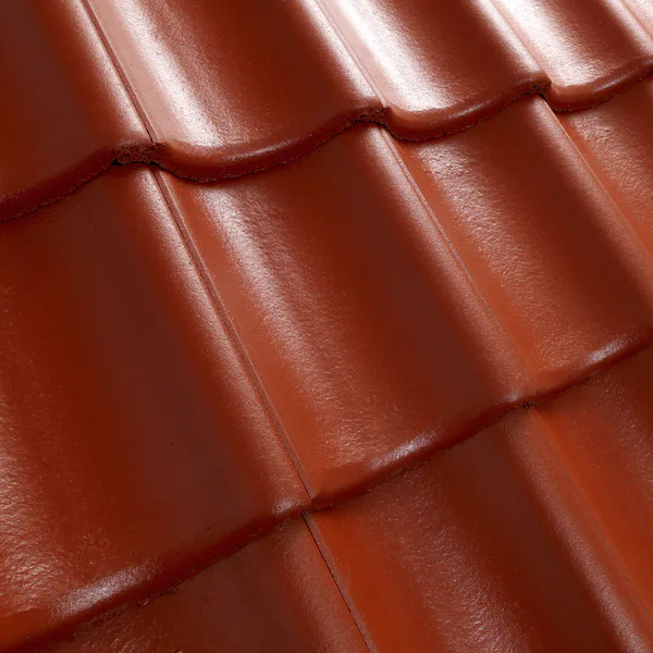 Terracottaröd