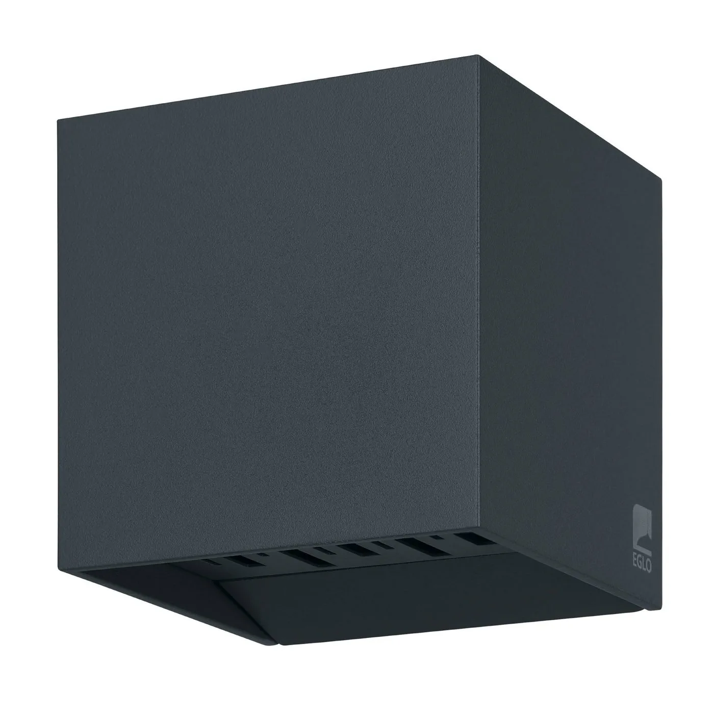 Vägglampa Utebelysning Eglo Calpino 2