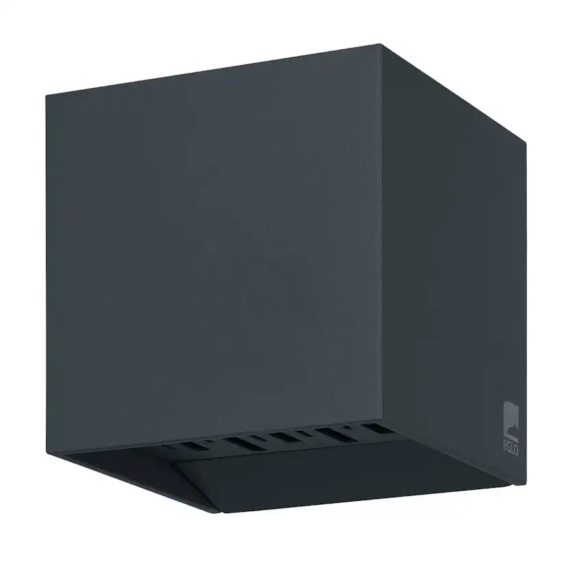 Vägglampa Utebelysning Eglo Calpino 2