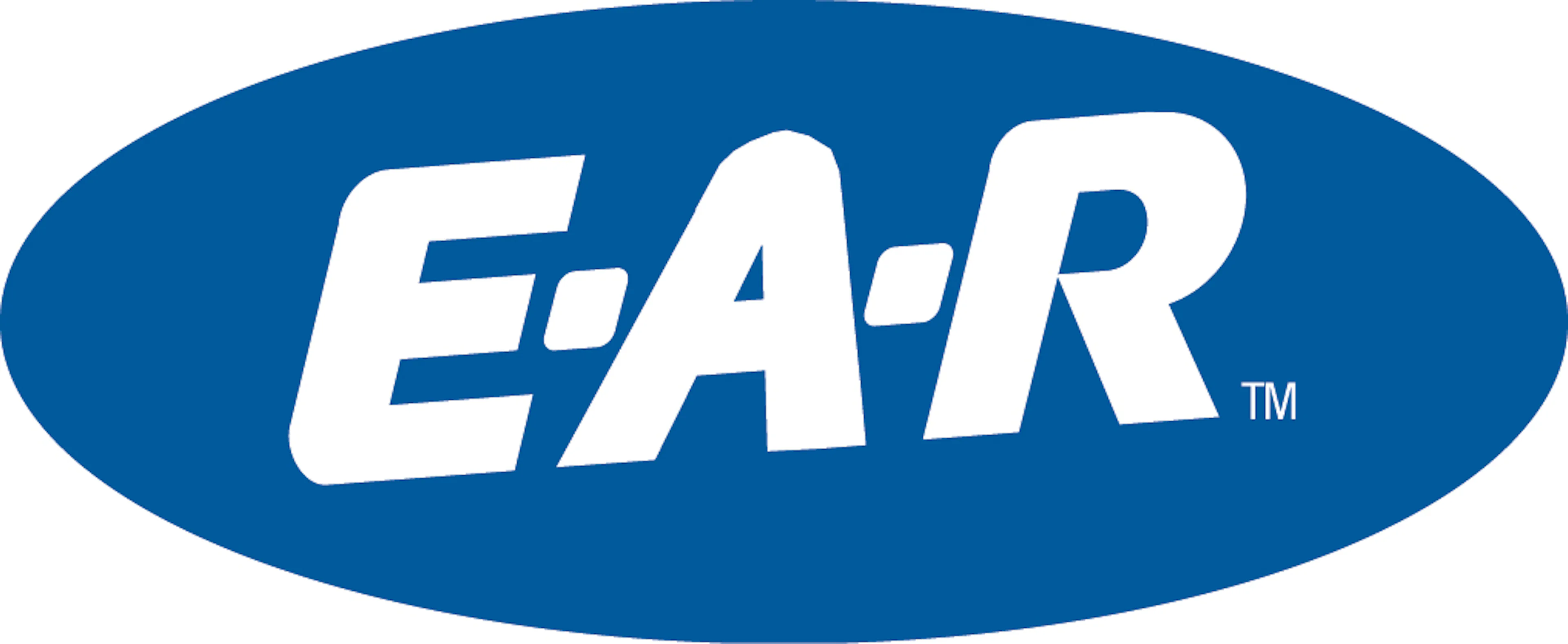 Ear logo