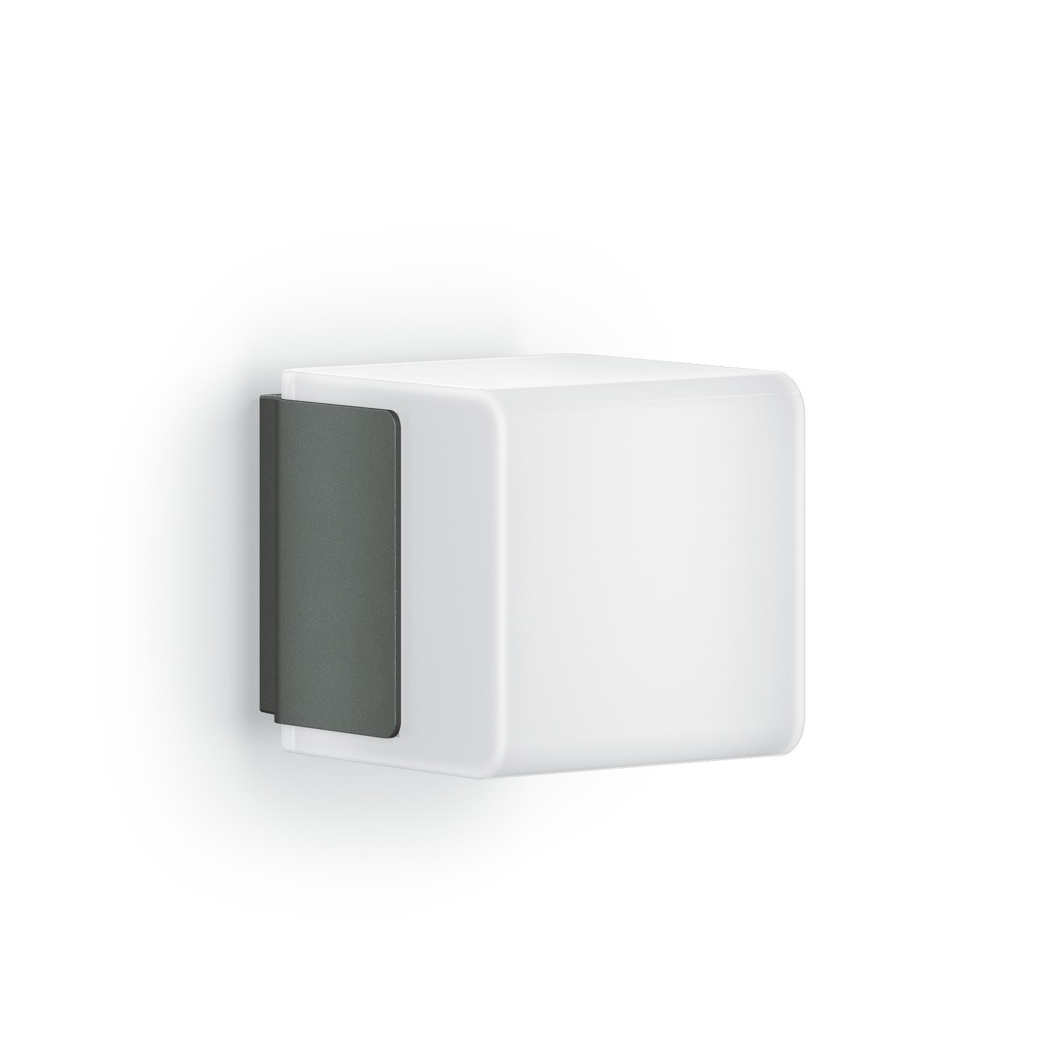 Vägglampa Steinel Cubo L835