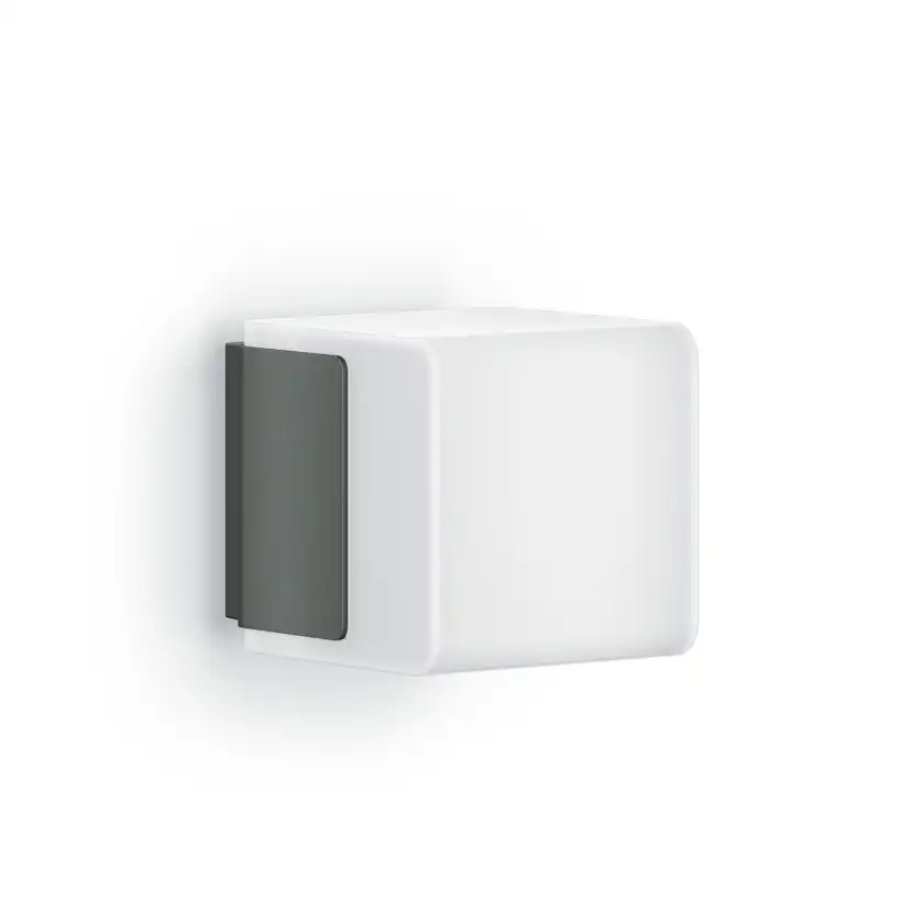 Vägglampa Steinel Cubo L835