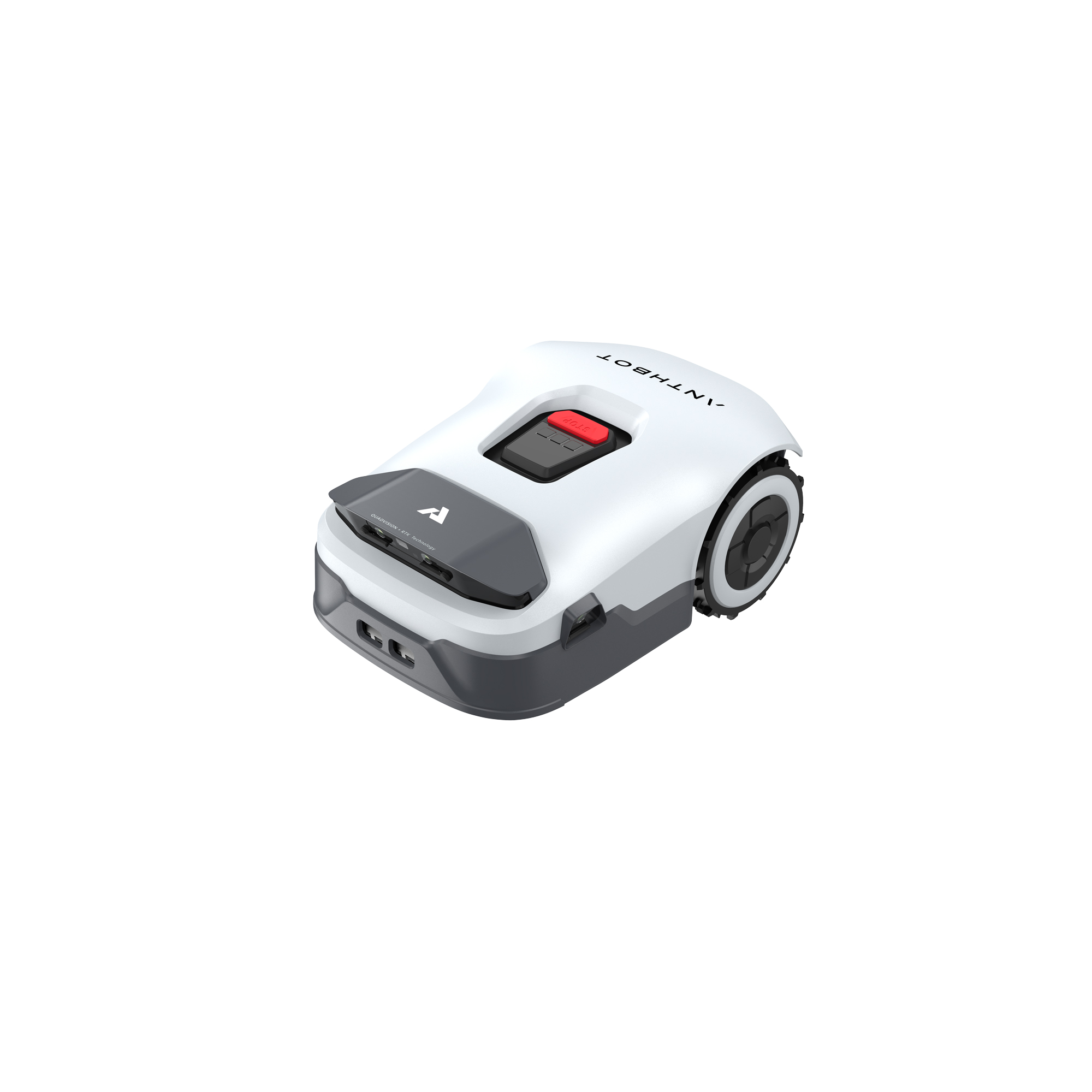 Robotgräsklippare Anthbot Genie 600e