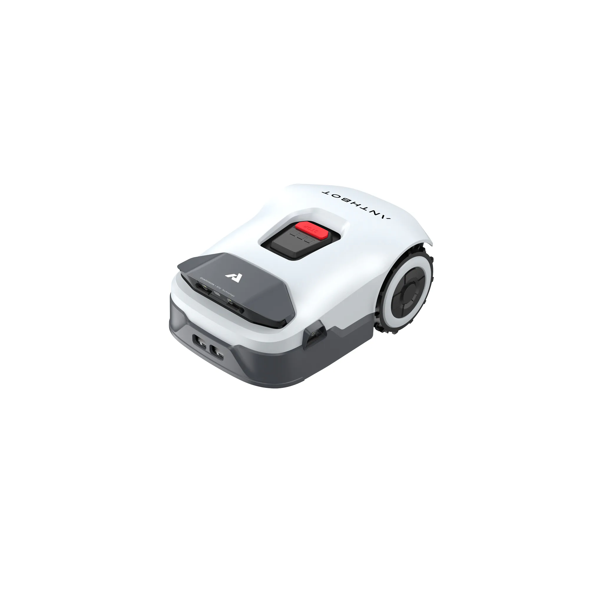 Robotgräsklippare Anthbot Genie 600e