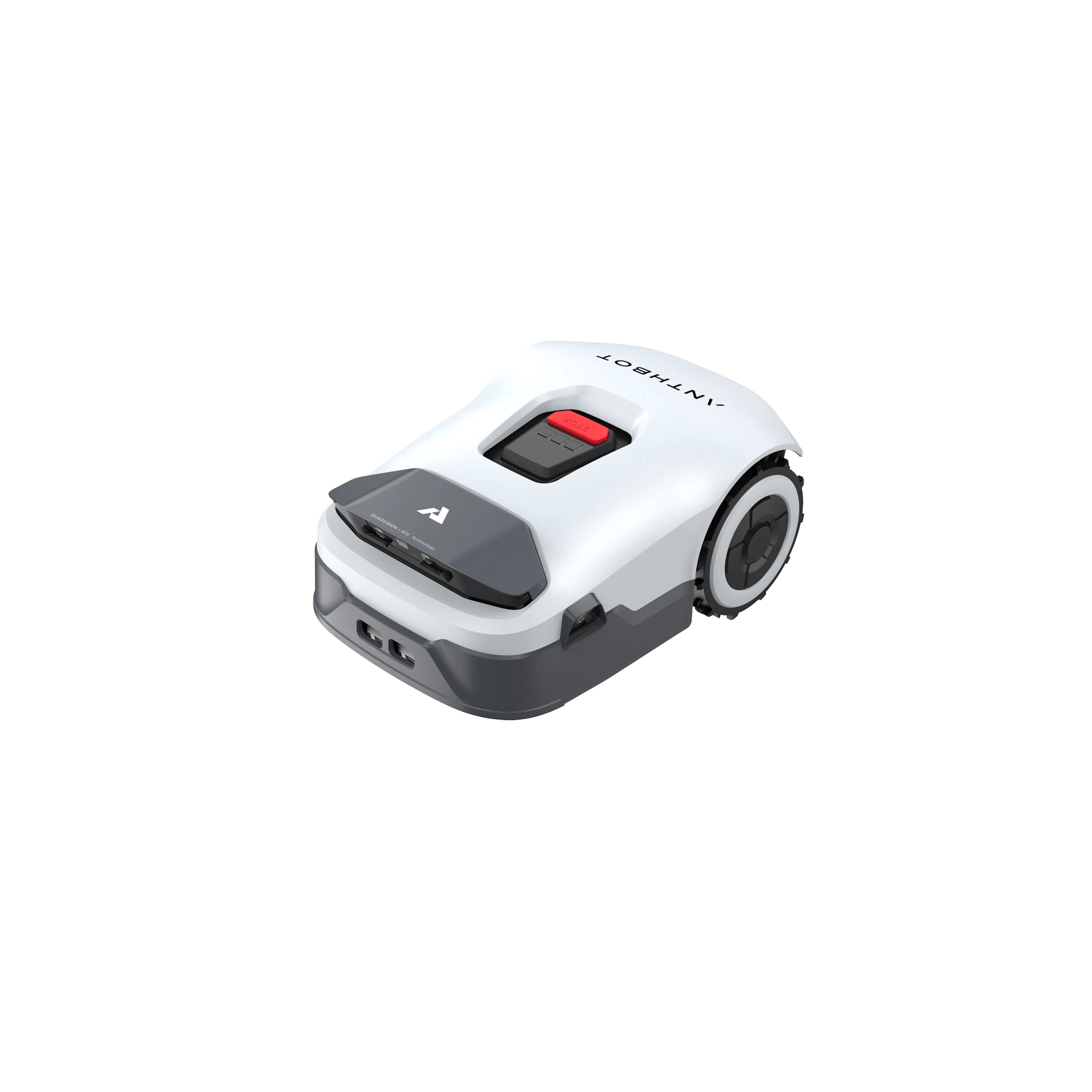 Robotgräsklippare Anthbot Genie 600e
