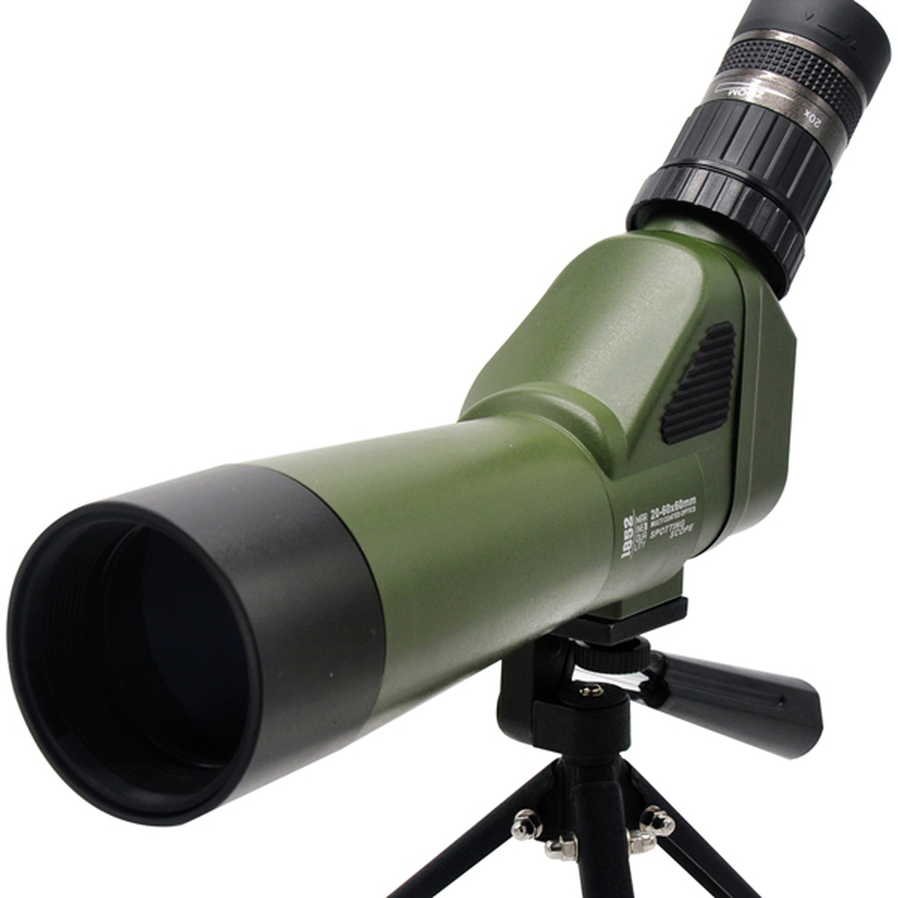 Tubkikare 1852 20-60x60