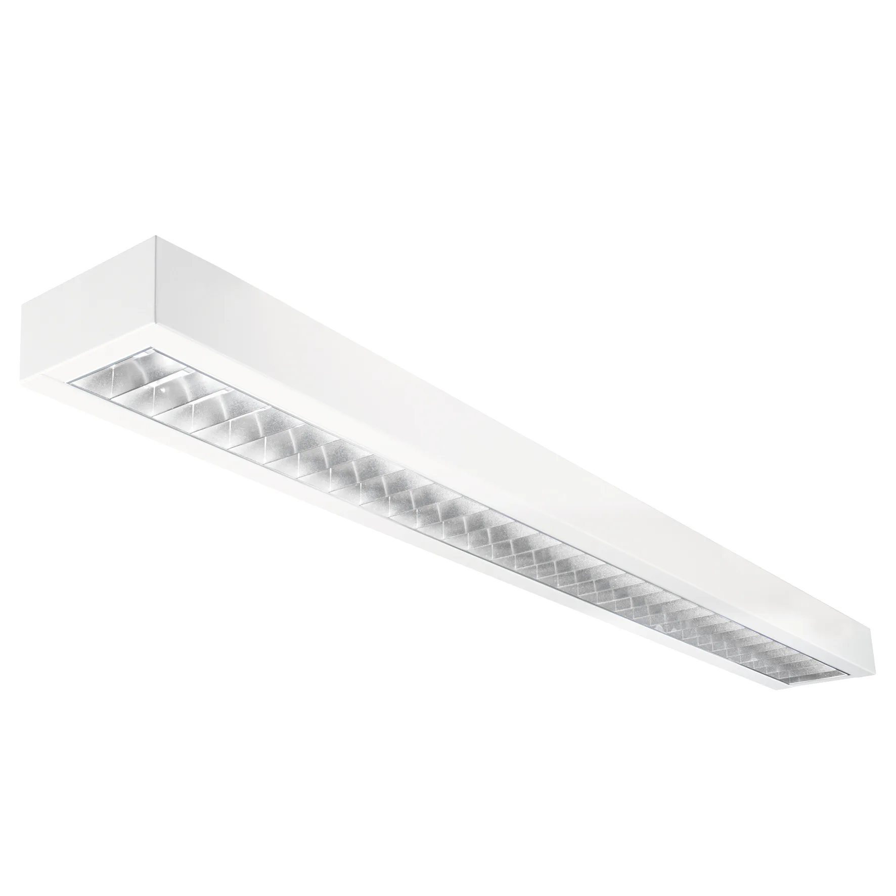 TAKARMATUR ECOLINE 1200 OFFICE 33W 3690LM 3000K IP20 LED 824 Ej dimbar