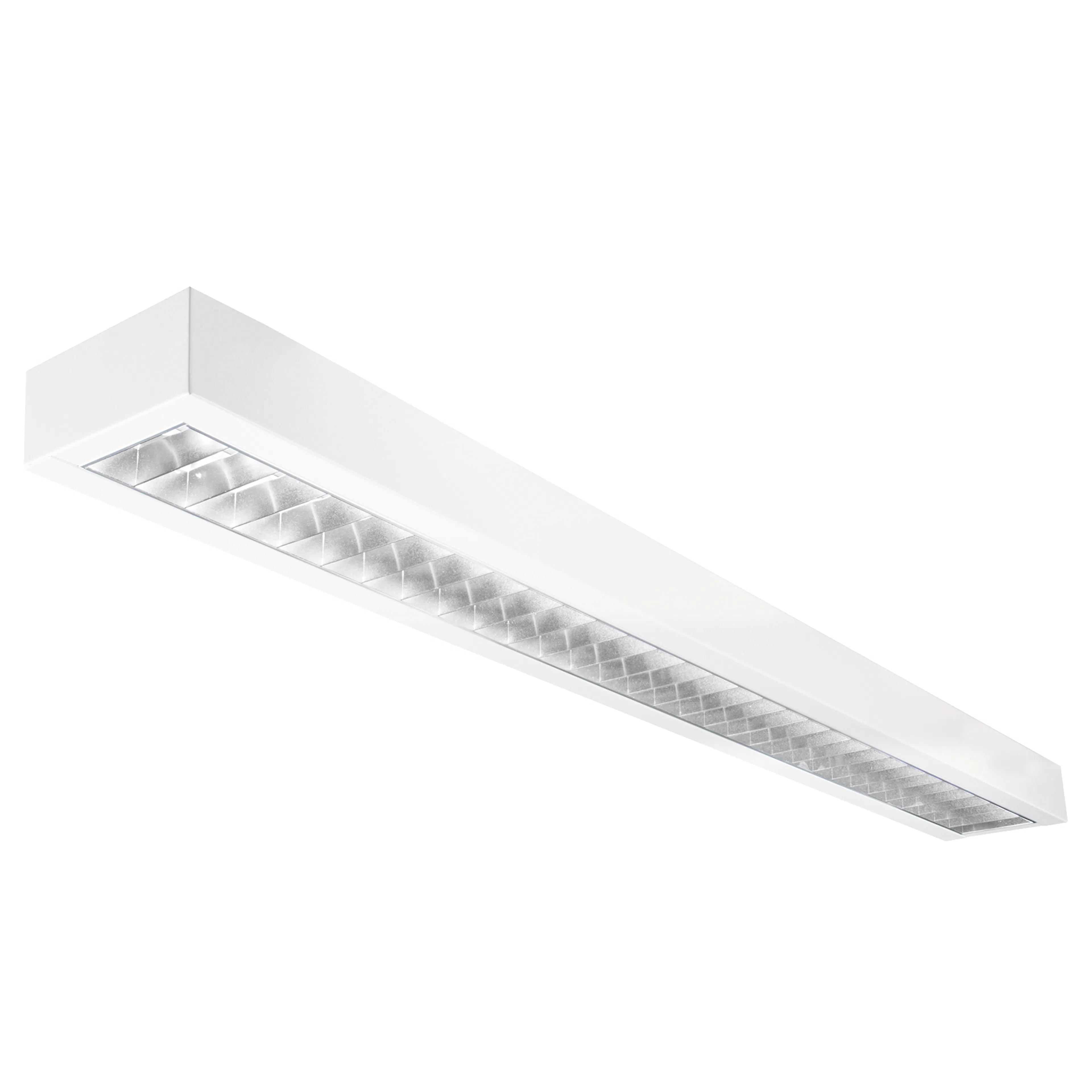 TAKARMATUR ECOLINE 1200 OFFICE 33W 3690LM 3000K IP20 LED 824 Ej dimbar
