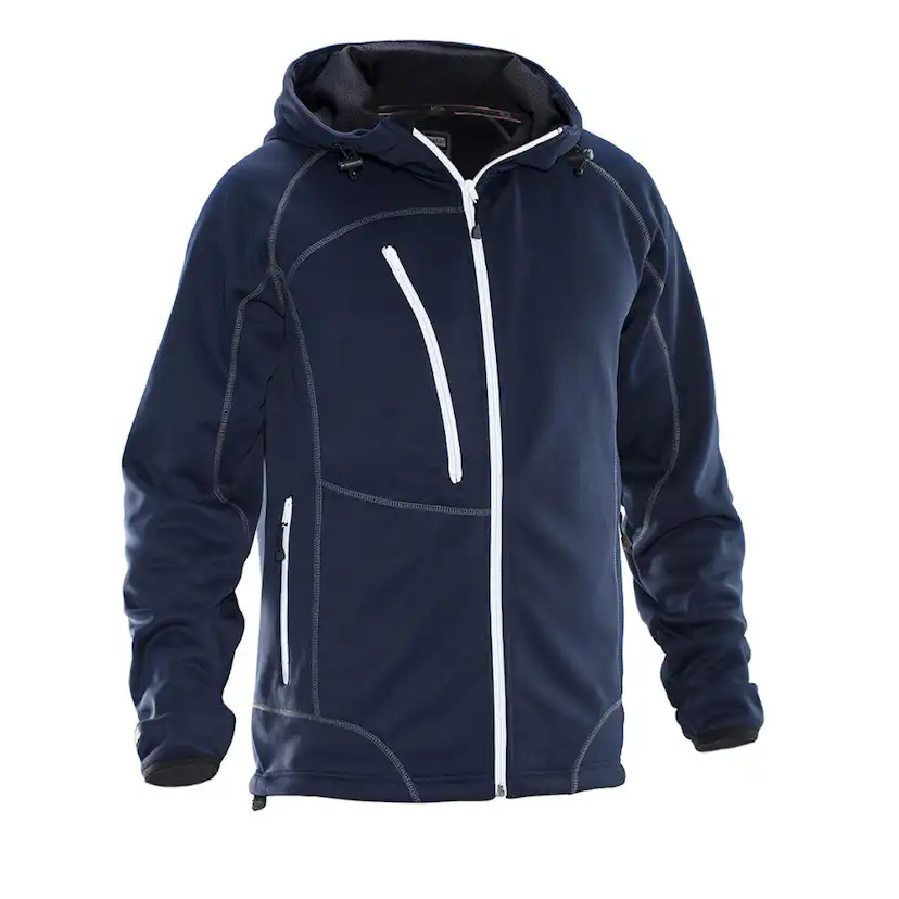 Hoodie Jobman 5152