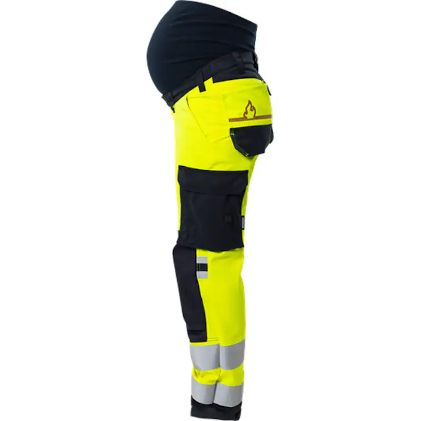 GRAVIDBYXA FLAM KL 2 2507 ATHF Storlek: 50
