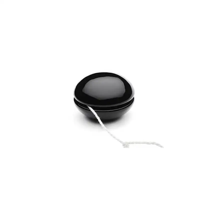 Yoyo Playsam Svart