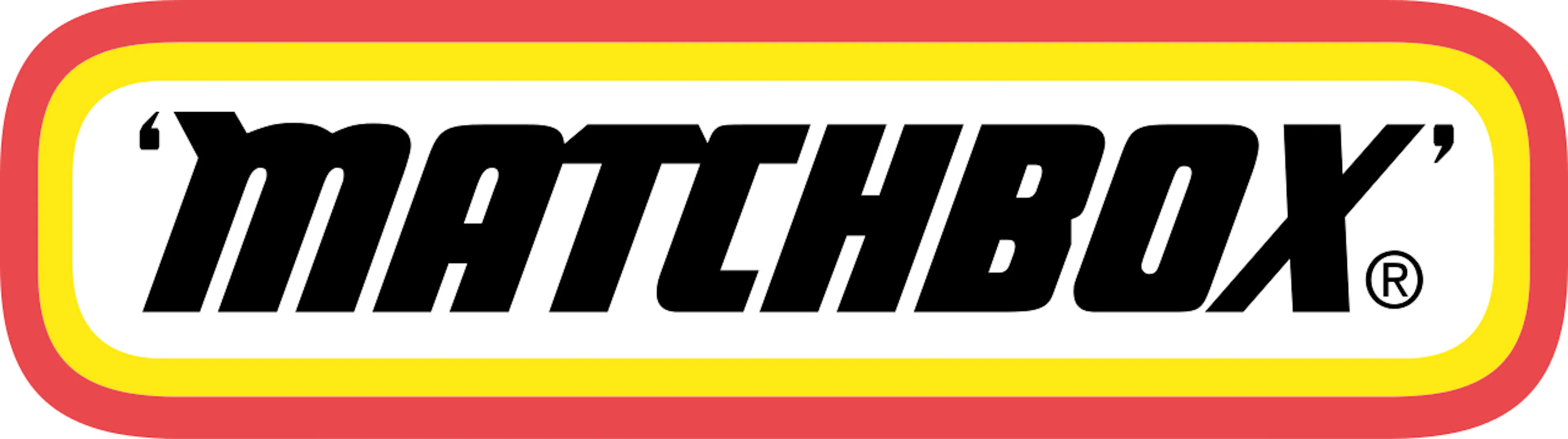 Matchbox logo
