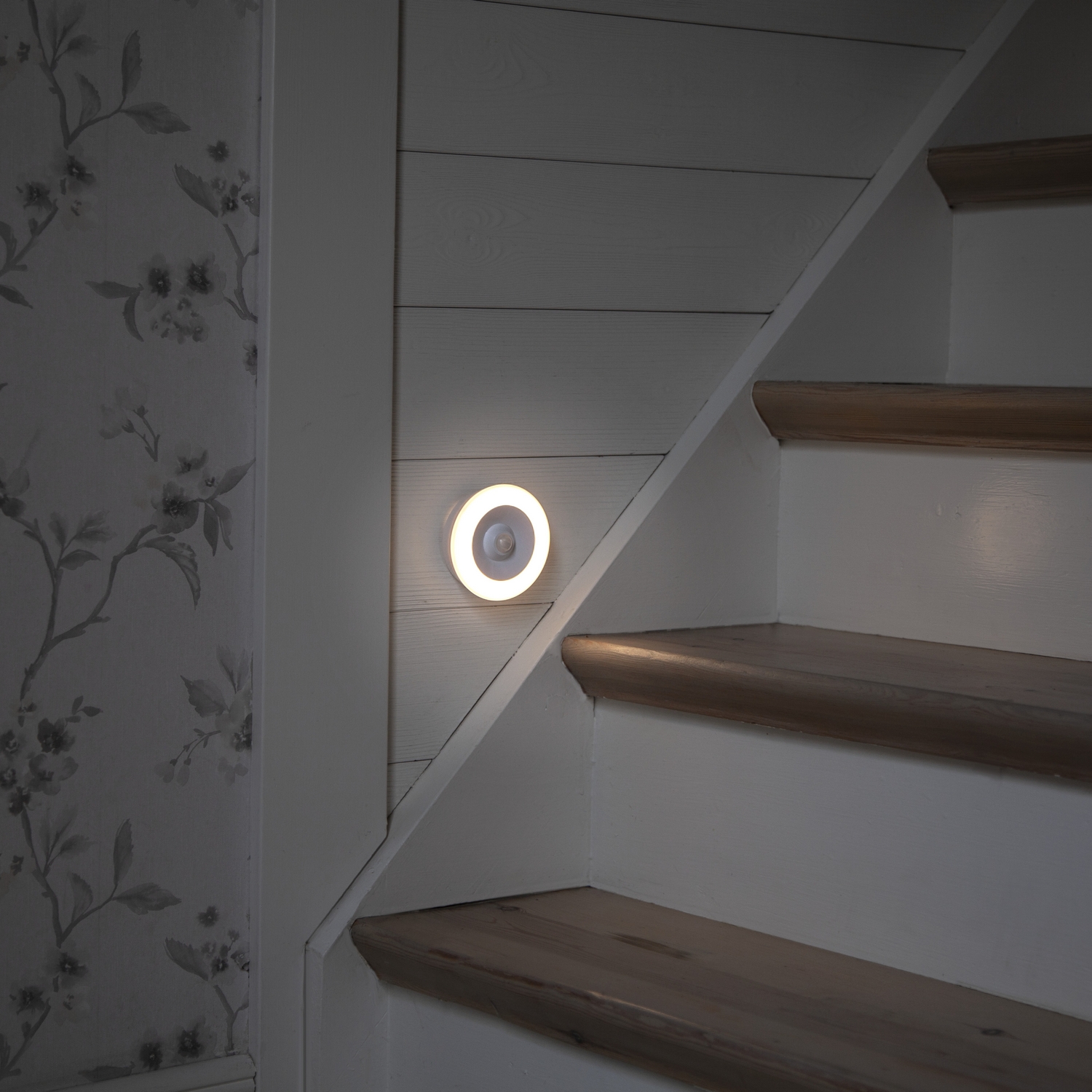 Nattlampa Star Trading  Twilight Motion Sensor 0,6W