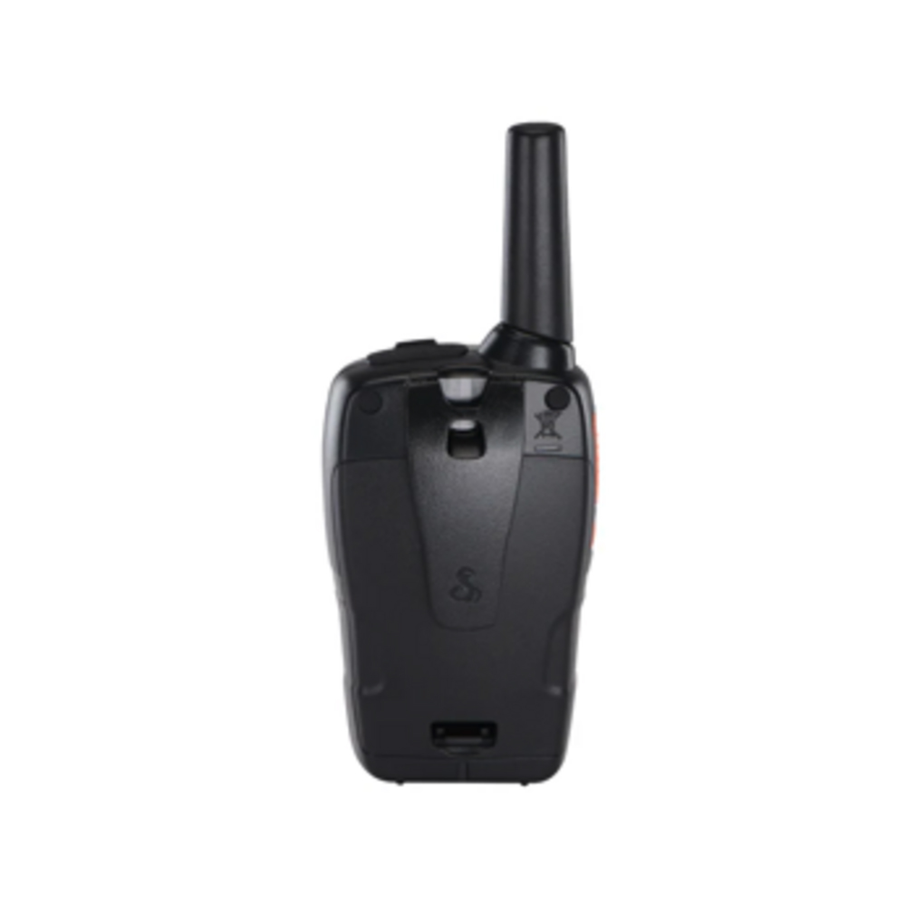 Walkie Talkie Cobra Marine AM655 PMR Twin Pack