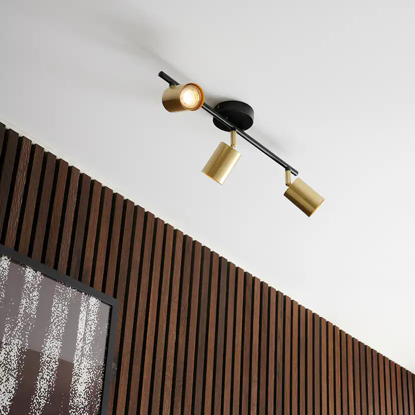 Spotlight Nordlux Explorer 3