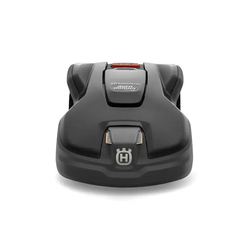 Robotgräsklippare Husqvarna Automower 310 Mark II