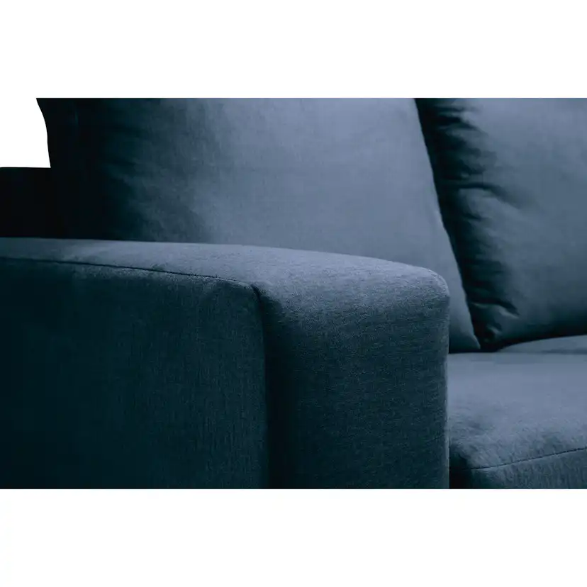 4-sitssoffa Basic Home Crazy U-formad med Divan och Schäslong Large 285 cm