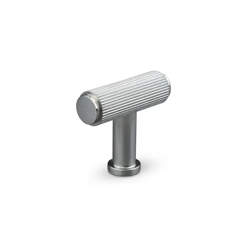 KNOPP SALO 37MM RAND RF LOOK Rostfri look