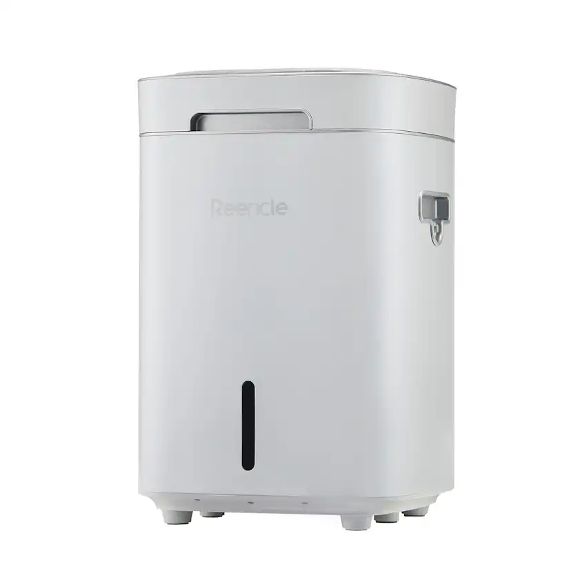 Kompost RENCLE Prime Home
