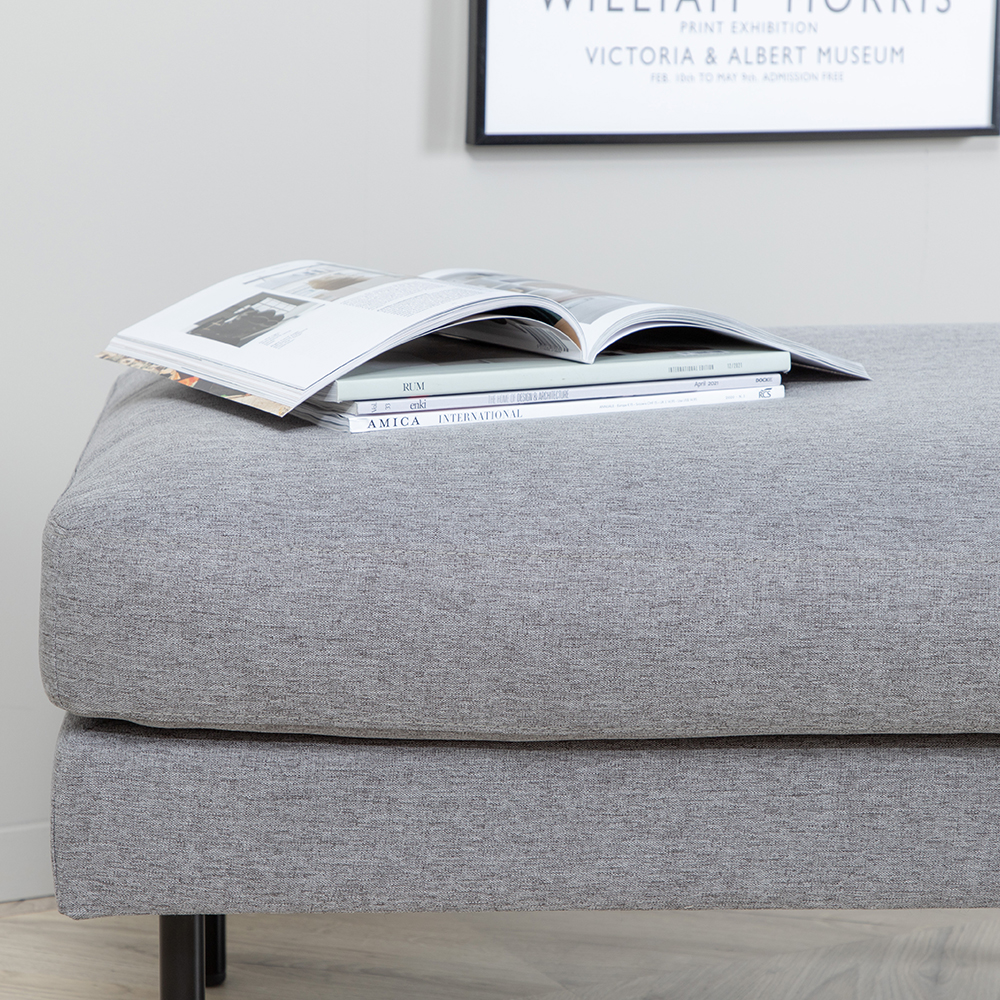 Sittpuff Venture Home Zoom