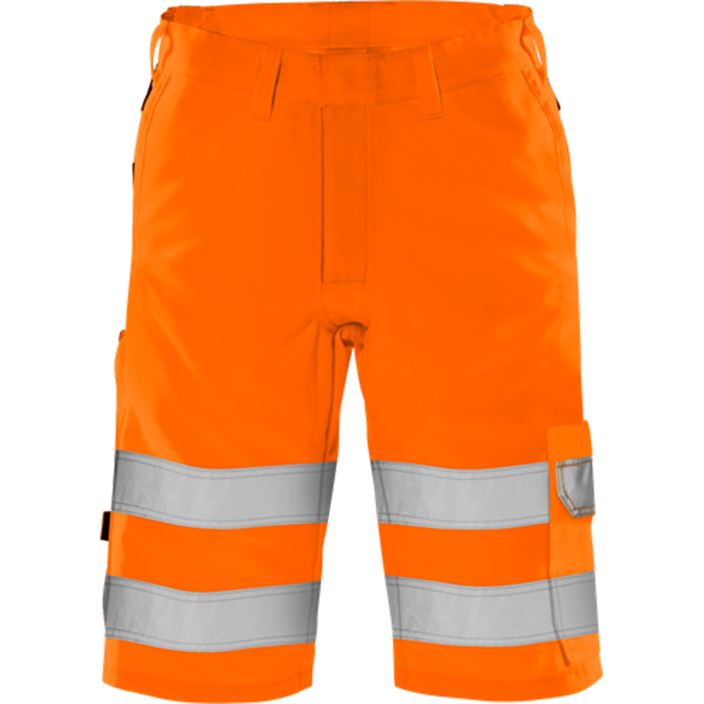 Shorts Fristads Green Varsel KL 2 2650 GPLU