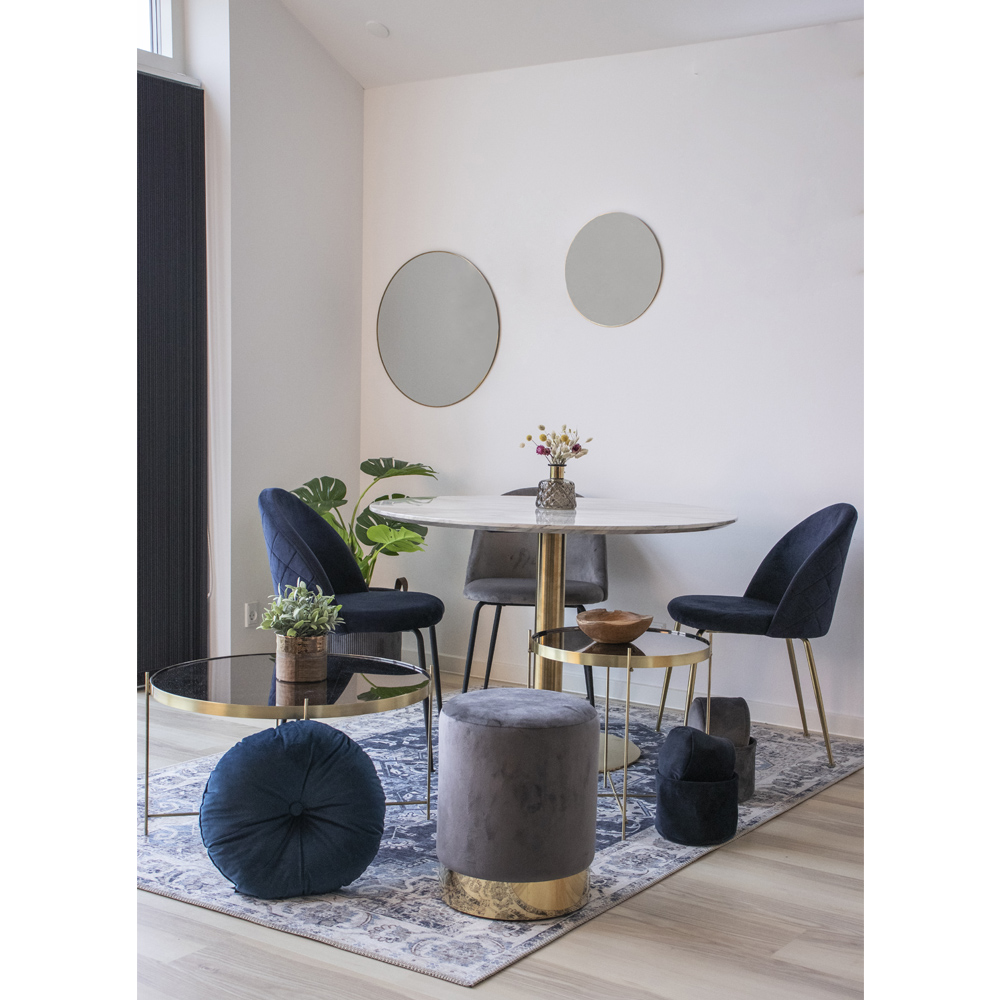 Orientalisk Matta House Nordic Havana Rektangel