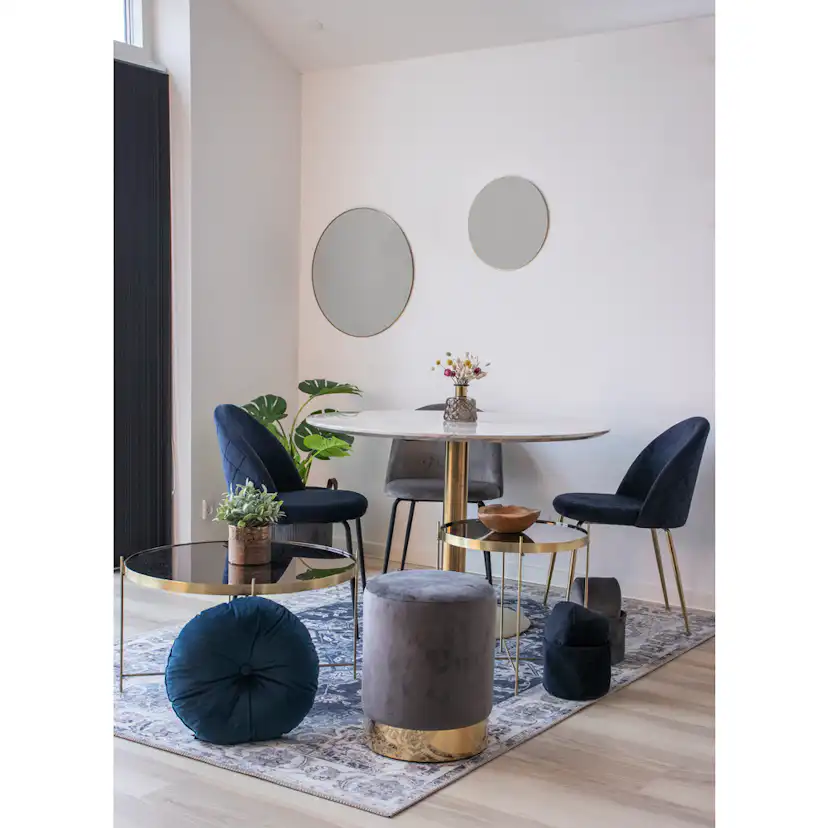 Orientalisk Matta House Nordic Havana Rektangel