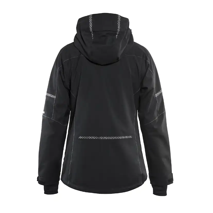 Damjacka Blåkläder 49081987