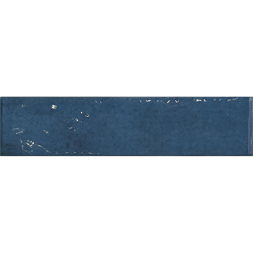 Klinker Konradssons Memory Cobalt blue 6x25 cm