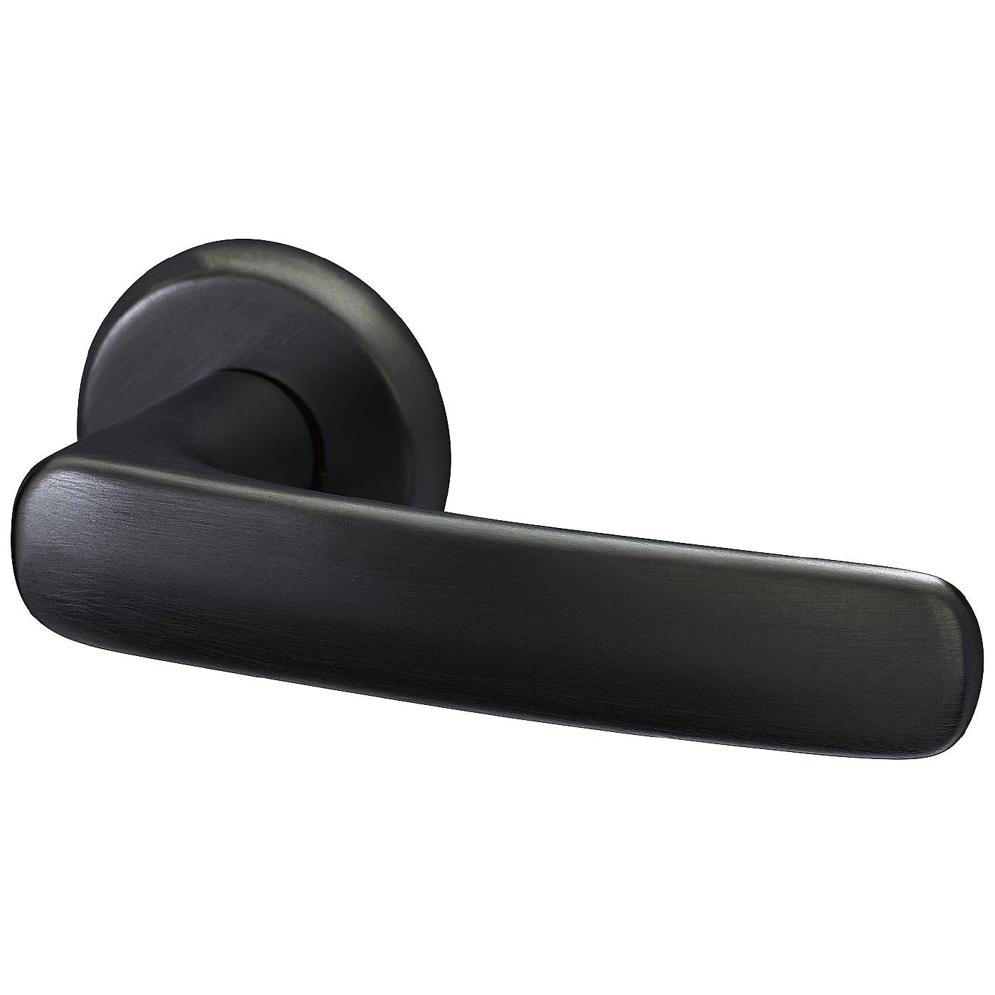 Ytterdörrhandtag Millers Malm