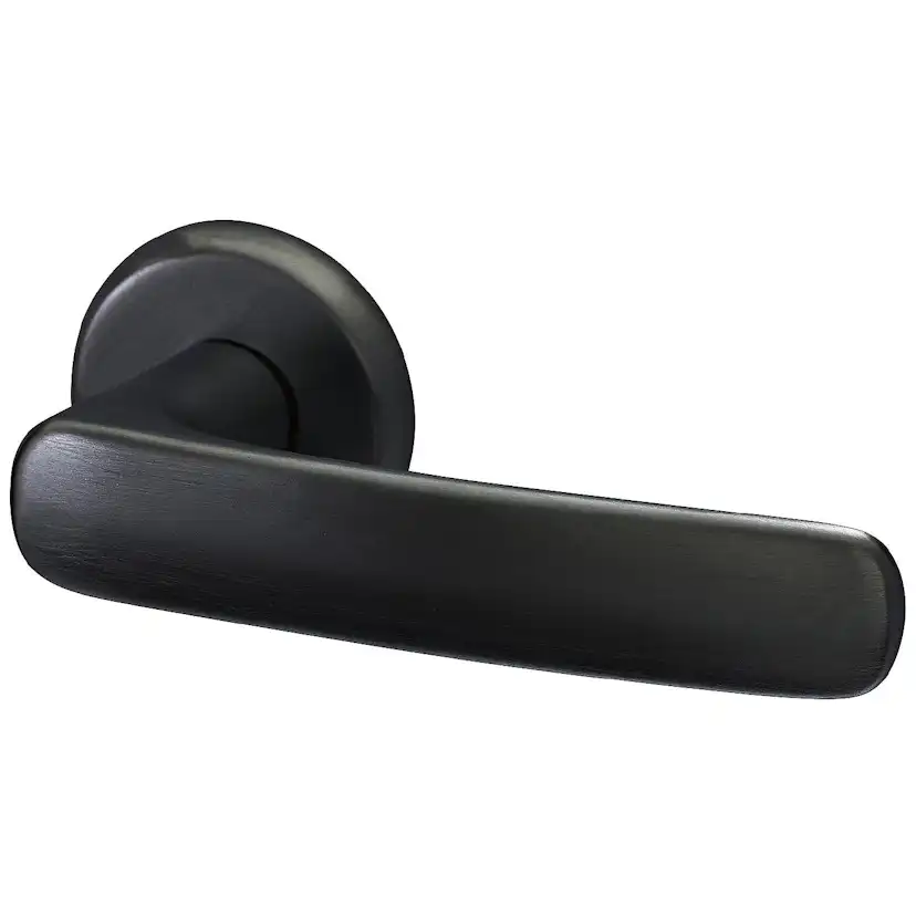 Ytterdörrhandtag Millers Malm