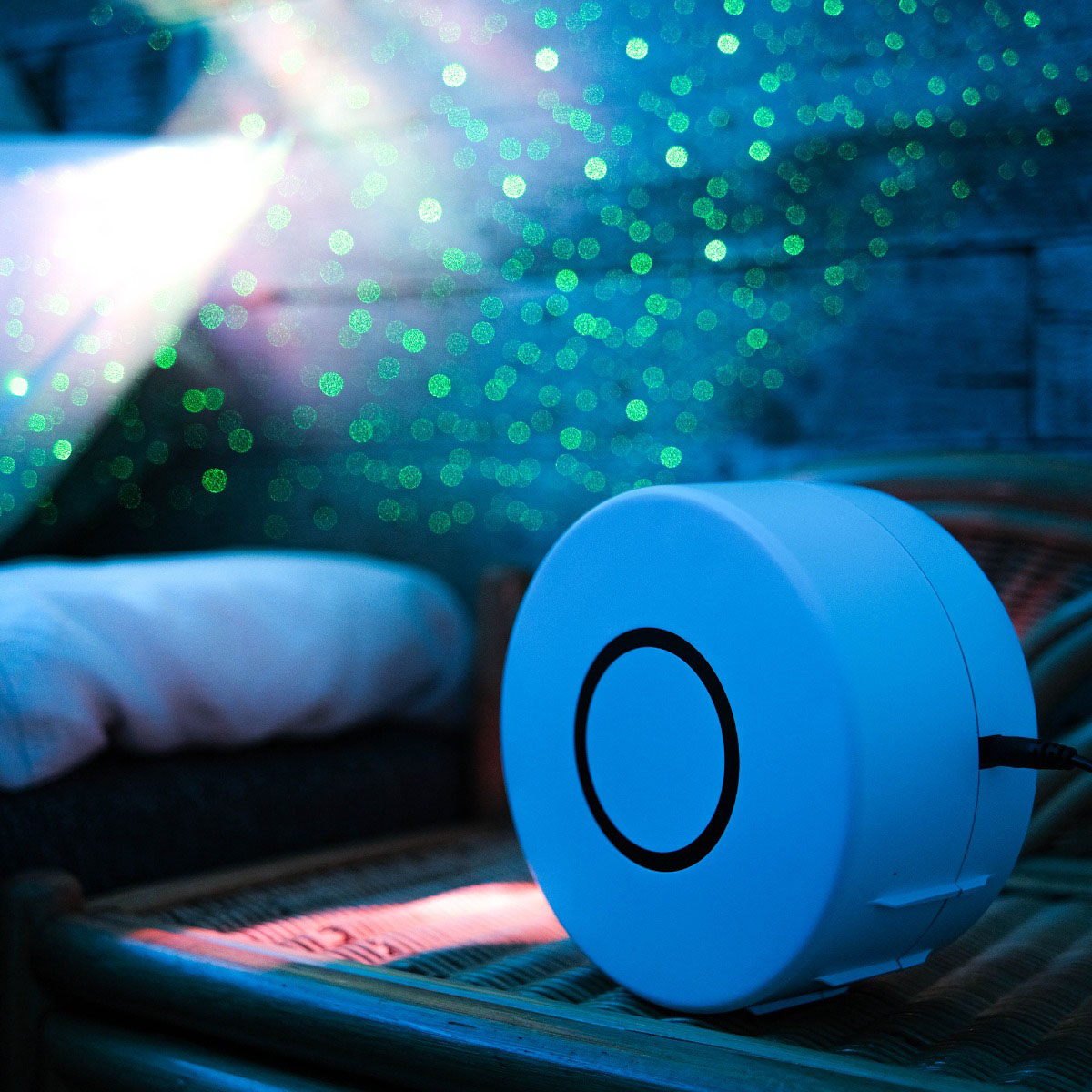 Stjärnprojektor Polar Night Deluxe