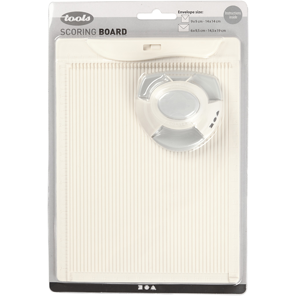 Scoring Creativ Company Board 1 St