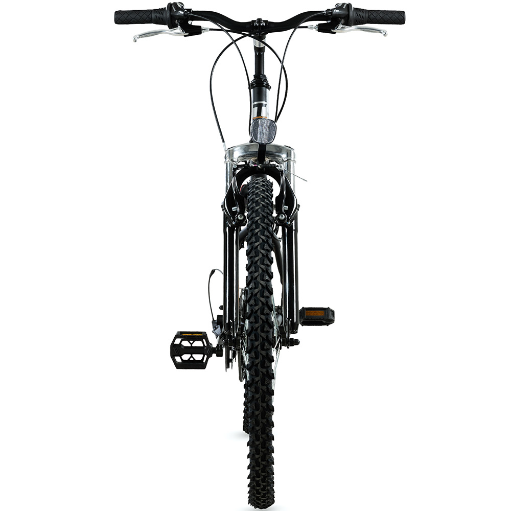 Mountainbike Trekkrunner Ryko Dirt MTB 26 18vxl