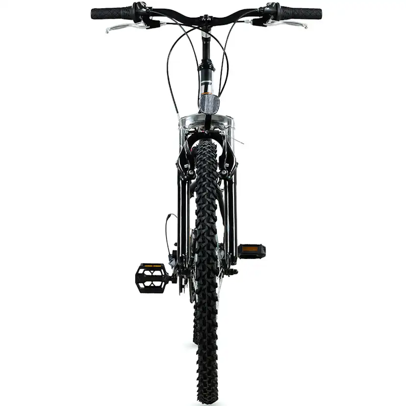 Mountainbike Trekkrunner Ryko Dirt MTB 26 18vxl