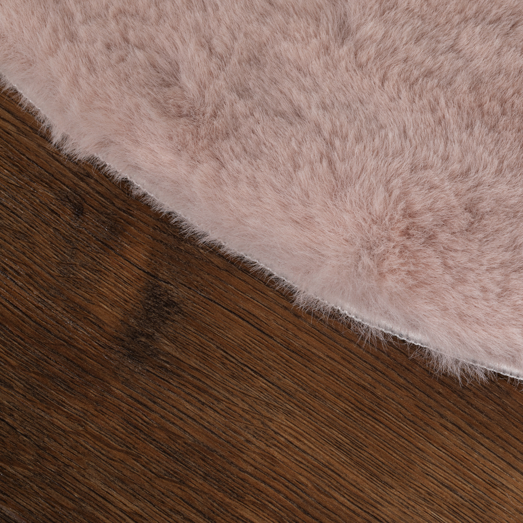 Ryamatta KM Carpets Heaven Rund