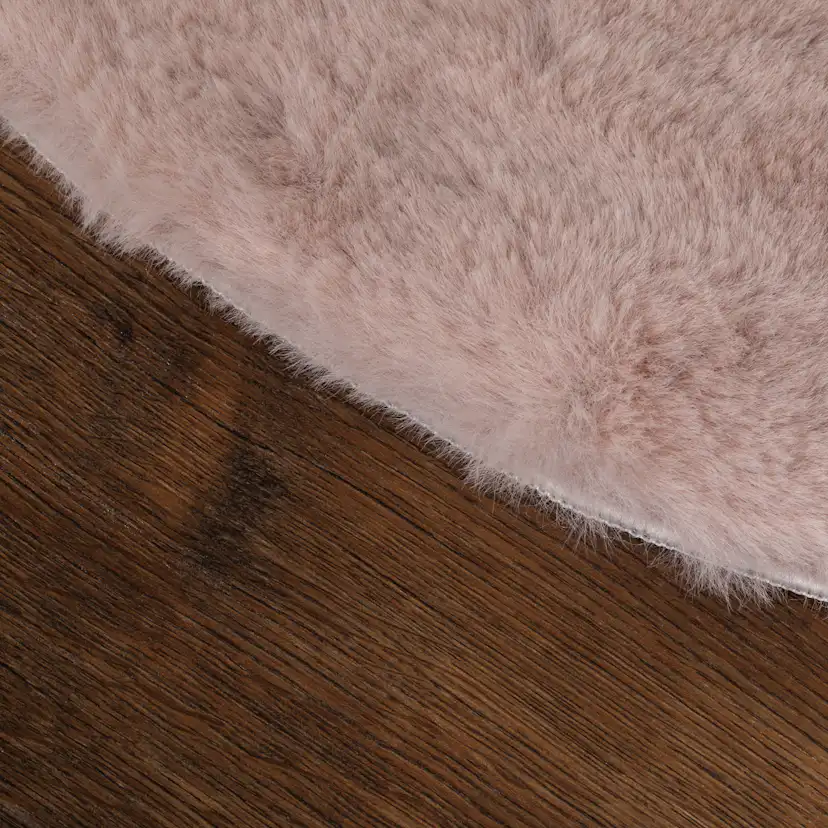 Ryamatta KM Carpets Heaven Rund