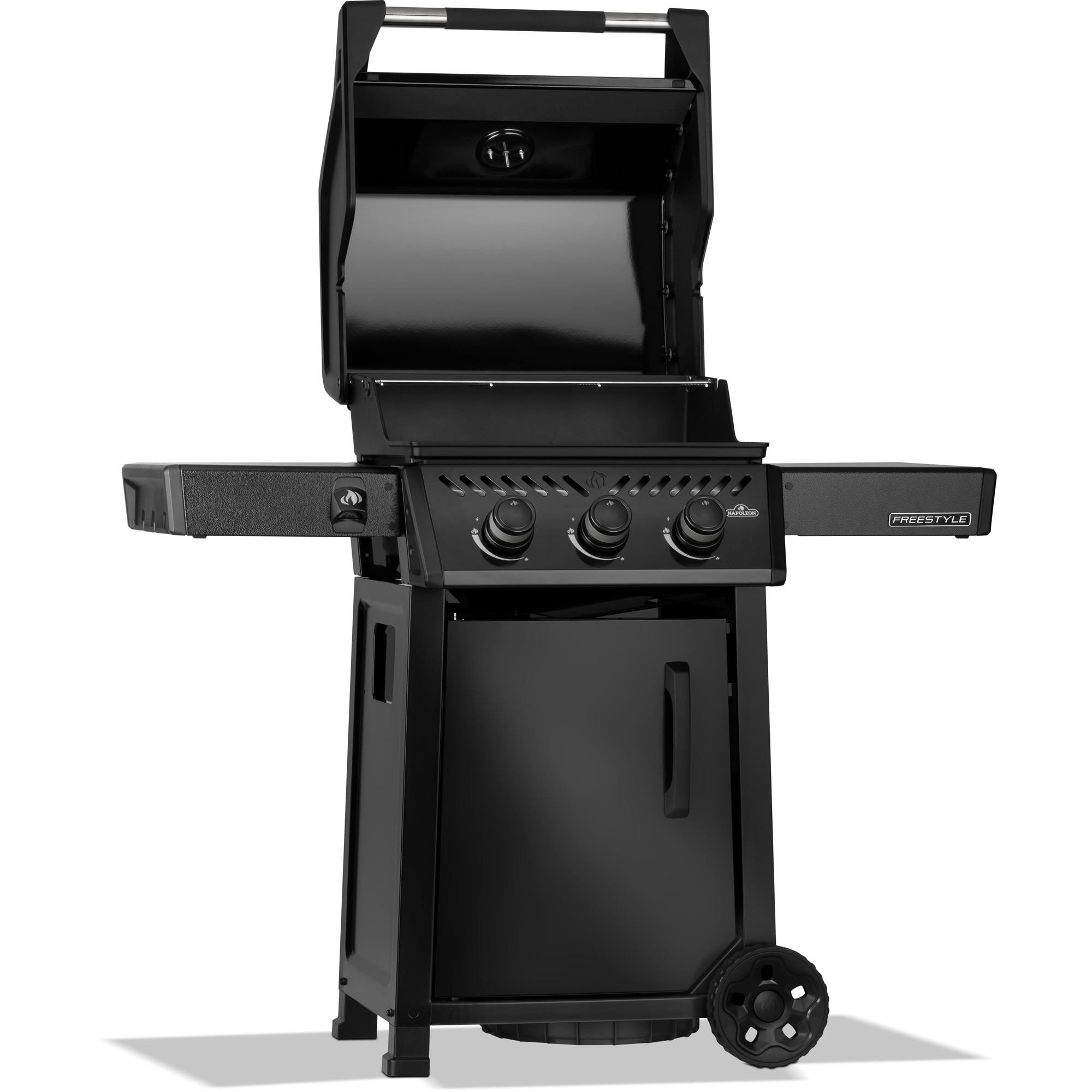 Gasolgrill Napoleon Freestyle 365D