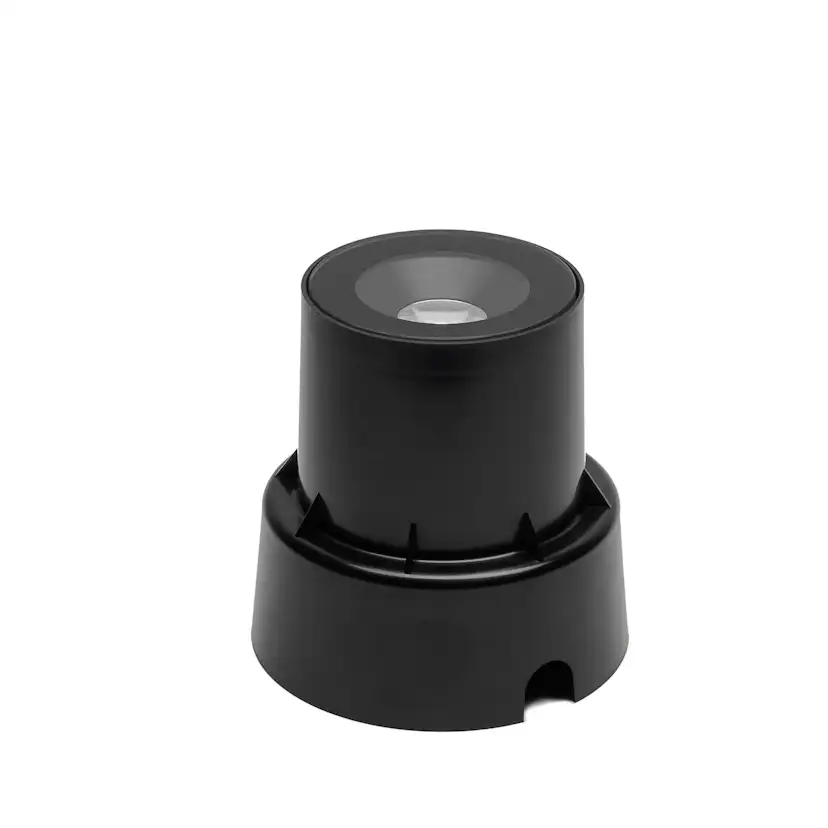 Markspot Gnosjö Konstsmide Inbyggd 2x6W HP LED Topp