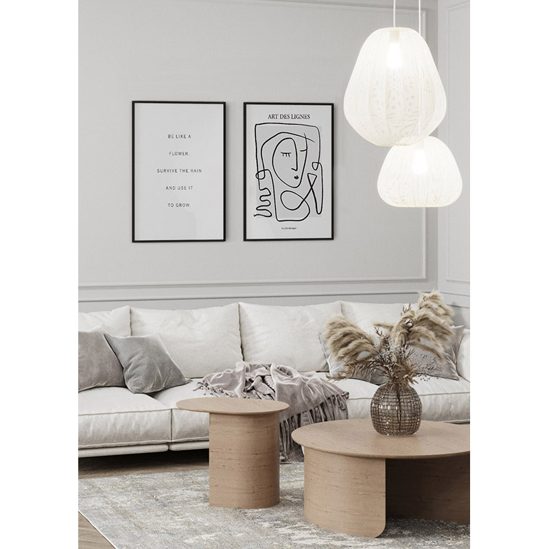 Poster Gallerix Like A Flower