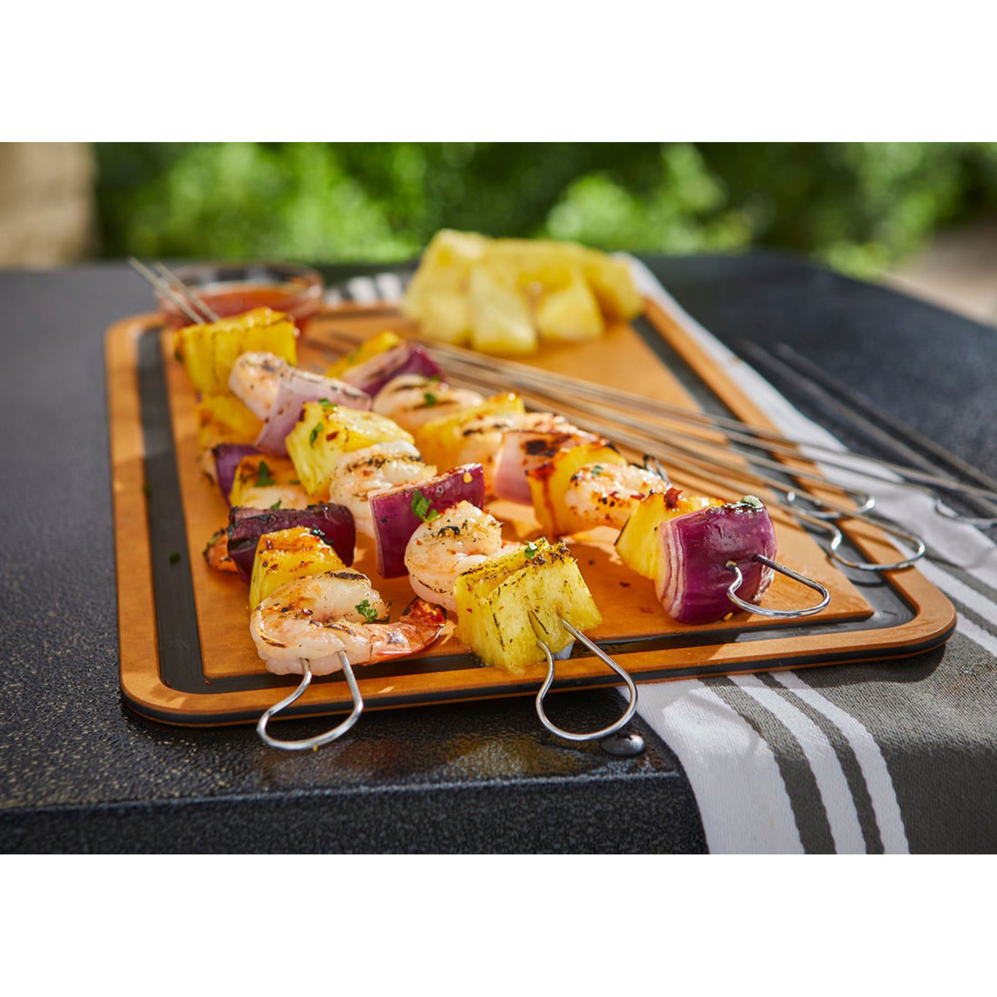 Grillspett Weber