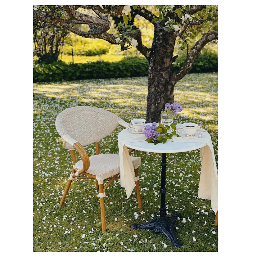 Caféstol Hillerstorp Äppelhed