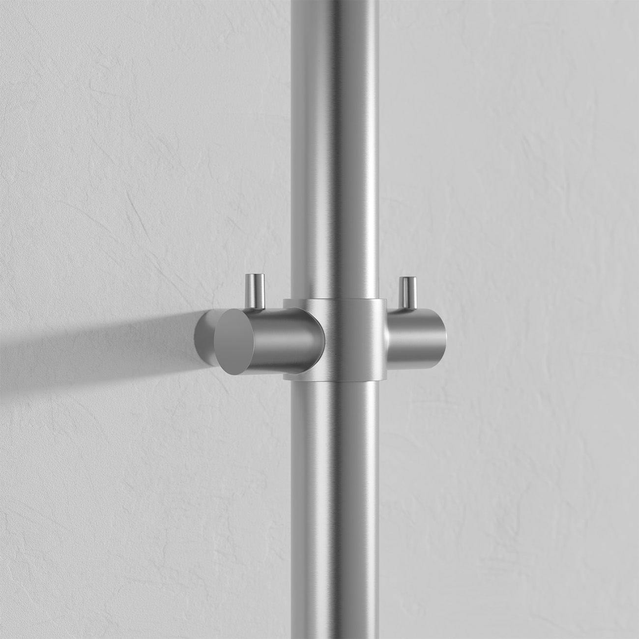 Handdukstork Steel Cozied 1 Original 