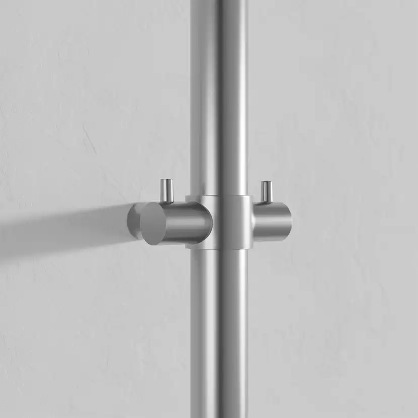 Handdukstork Steel Cozied 1 Original