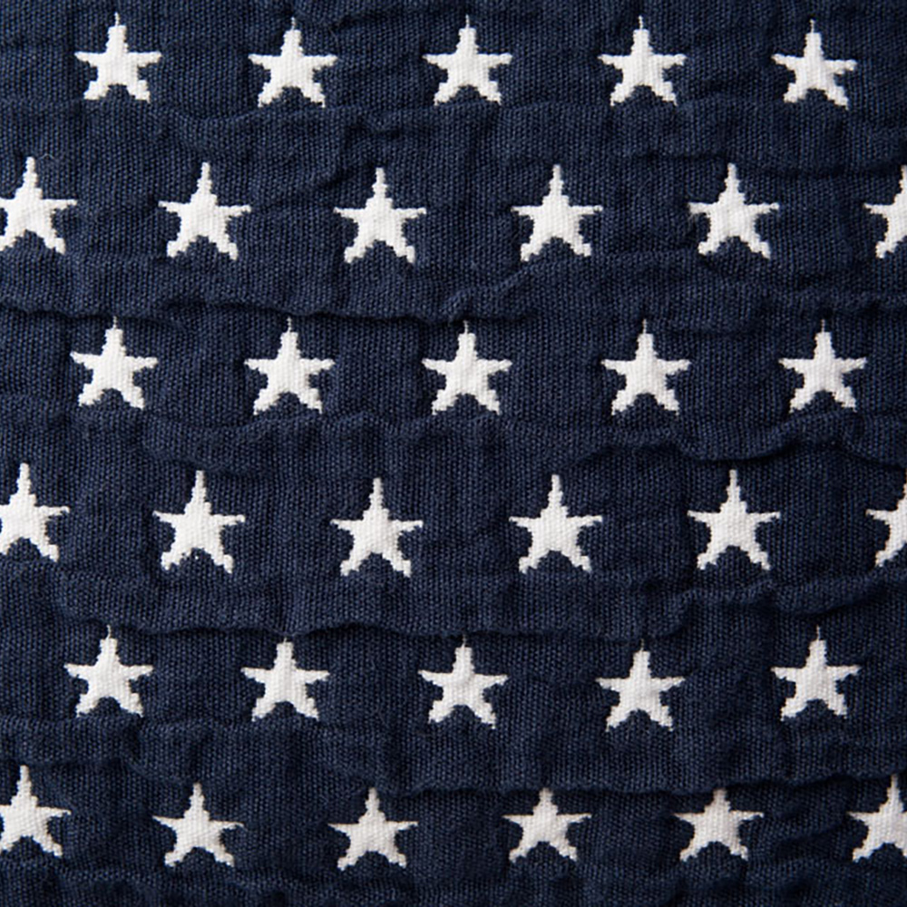 Överkast Lexington Star 260x240cm